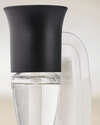 Black Flare Nightlight Wallflowers Fragrance Plug