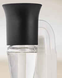 Black Flare Nightlight Wallflowers Fragrance Plug
