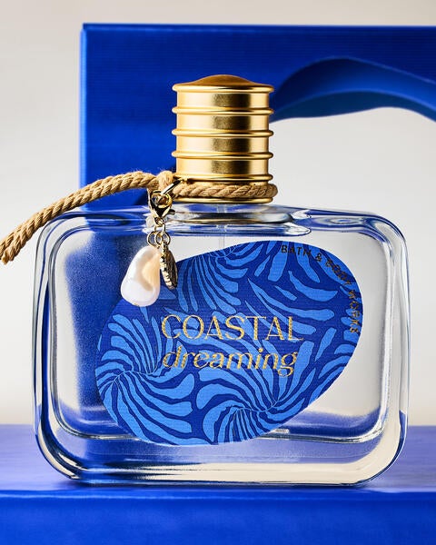 Coastal Dreaming Eau De Parfum