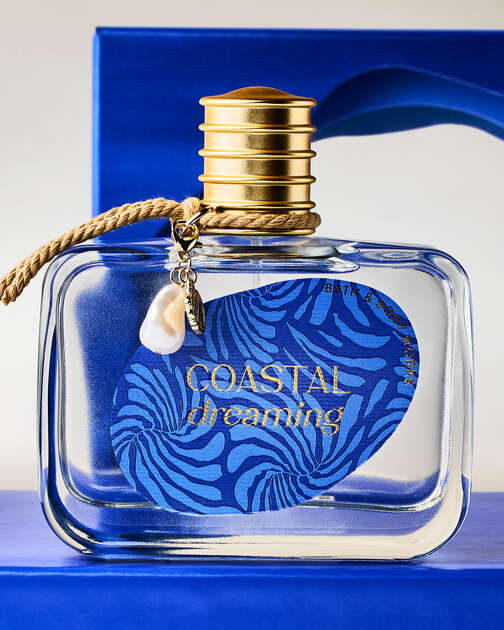 Coastal Dreaming Eau De Parfum