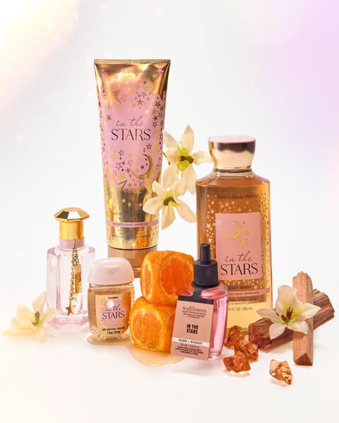 In the Stars Body Lotion