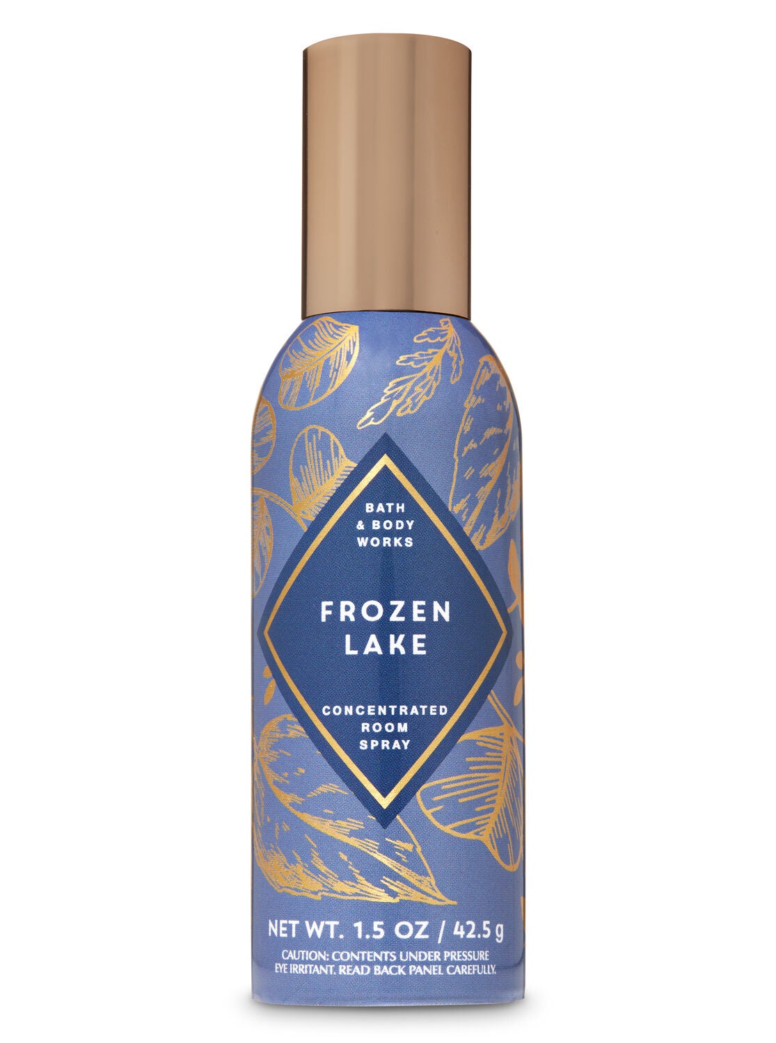 Frozen Lake Concentrated Room Spray - Bath And Body Works