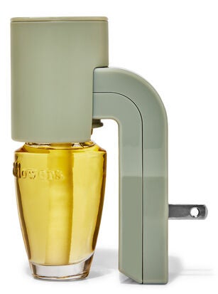 Green Wallflowers Scent Control&amp;trade; Fragrance Plug