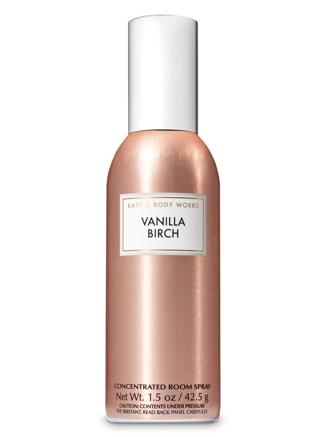 Vanilla Birch Concentrated Room Spray - Bath And Body Works