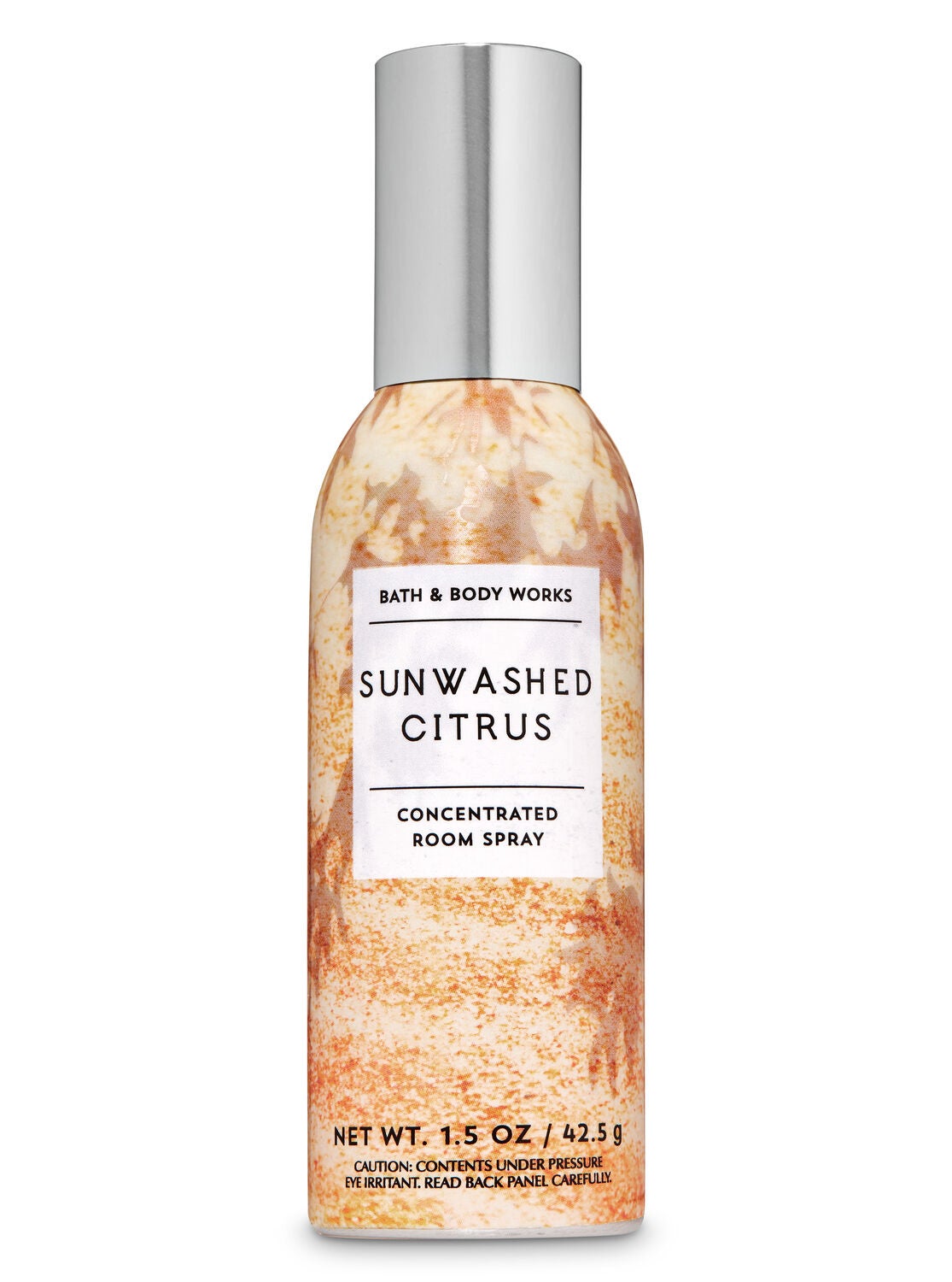 Sun-Washed Citrus Concentrated Room Spray - Bath And Body Works