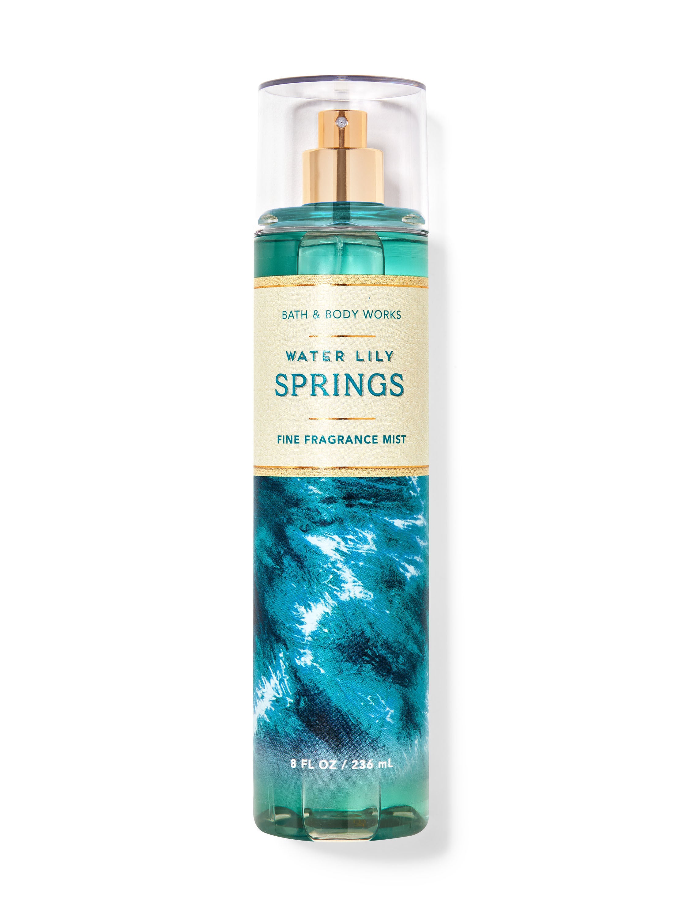 Bath and body works fine fragrance mist review 2025