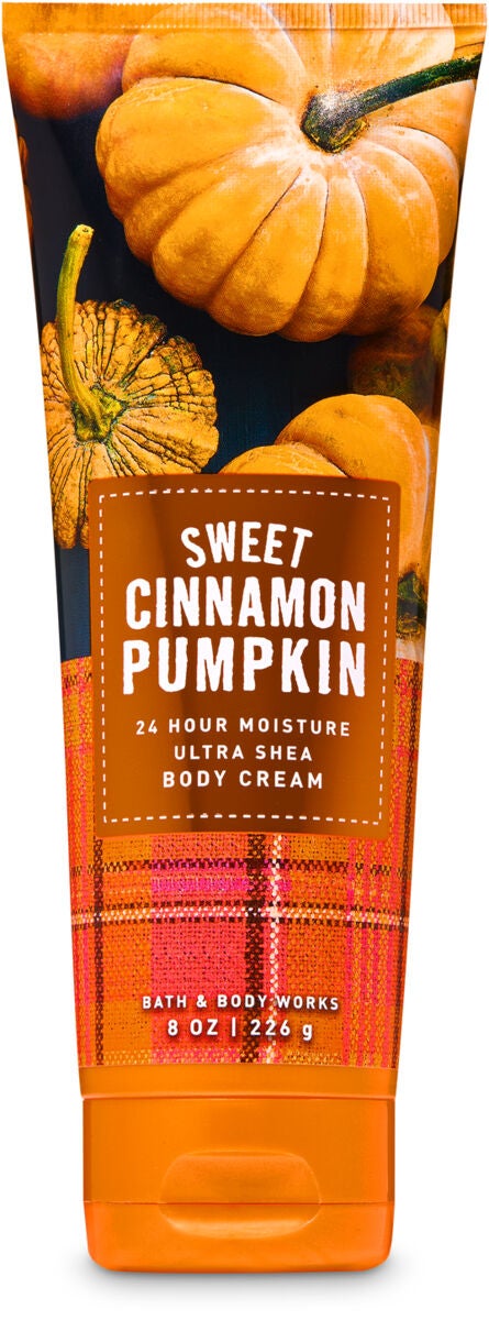 Fall Scents Fragrances 2019 Bath Body Works