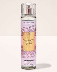 Champagne Toast Fine Fragrance Mist
