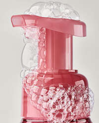 Strawberry Poundcake Gentle & Clean Foaming Hand Soap