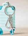 Vacay Luggage PocketBac Holder