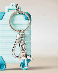 Vacay Luggage PocketBac Holder