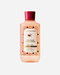 Champagne Apple & Honey Body Wash