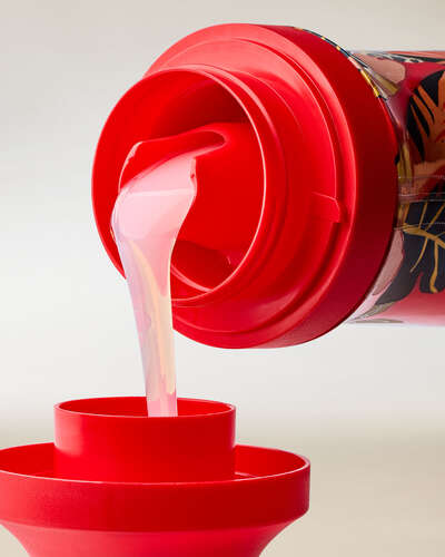 Viva Brazil Laundry Detergent