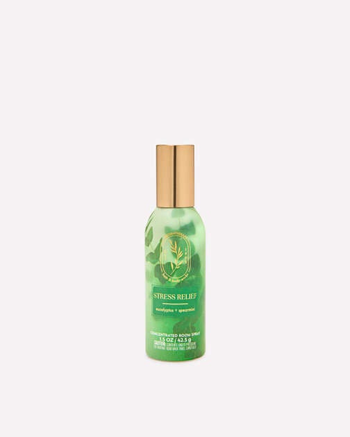 Eucalyptus Spearmint Concentrated Room Spray