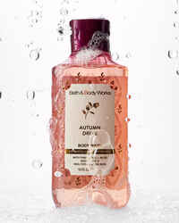 Autumn Drive Body Wash