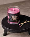 Ghoul Friend Single Wick Candle