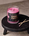 Ghoul Friend Single Wick Candle