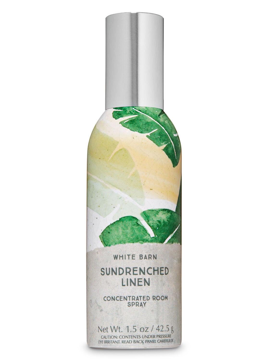 Sun-Drenched Linen Concentrated Room Spray - Bath And Body Works