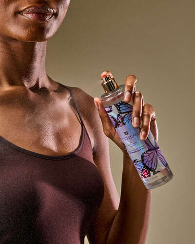 Butterfly Fine Fragrance Mist