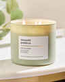 Moonlit Goddess 3-Wick Candle