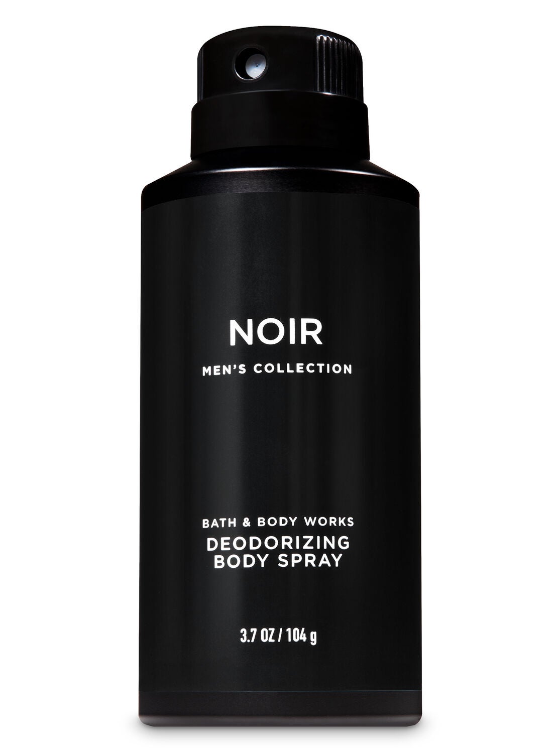 Noir Deodorizing Body Spray