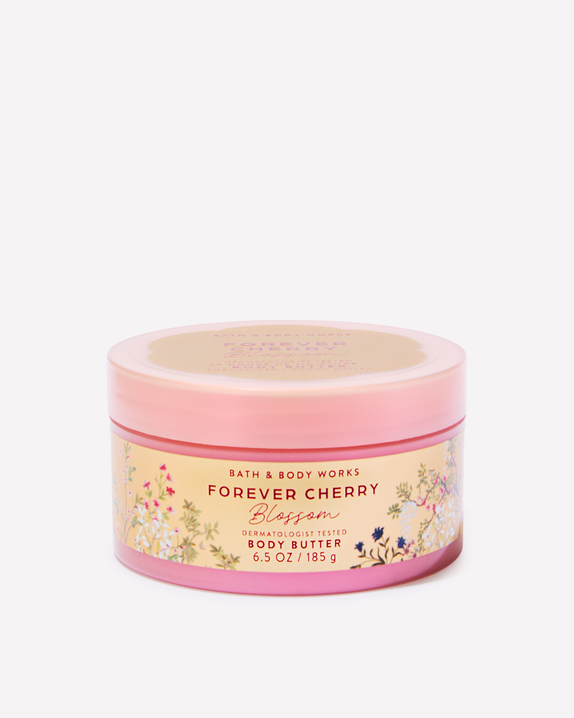Forever Cherry Blossom Body Butter & Balm | Bath & Body Works