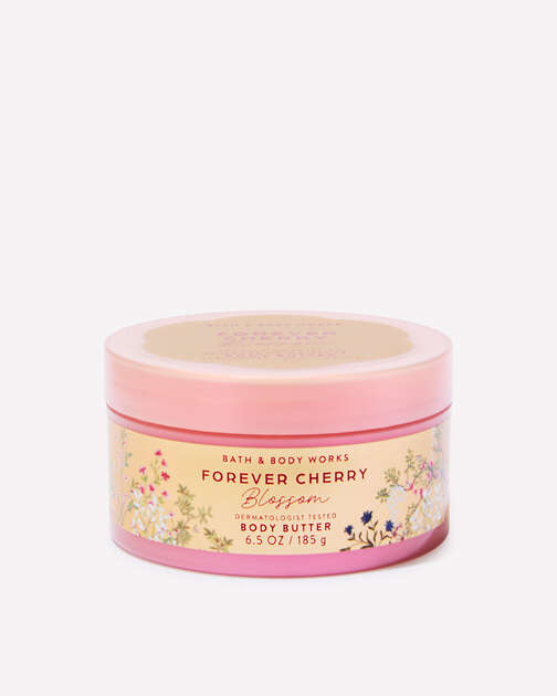 Forever Cherry Blossom Body Butter
