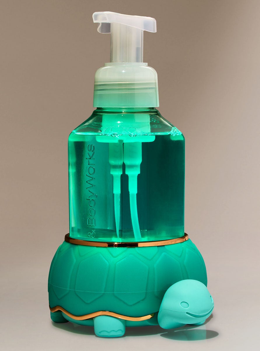 Hand soap holder hotsell