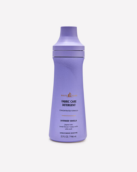 Lavender Vanilla Laundry Detergent