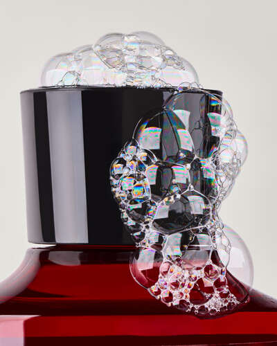 Adrenaline 3-in-1 Hair, Face & Body Wash