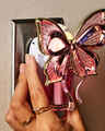 Bowterfly Scent Control&trade; Nightlight Wallflowers Fragrance Plug