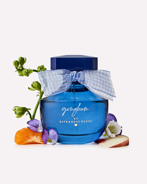 Gingham Eau De Parfum