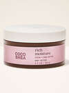 Coco Shea Rich Moisture Body Butter
