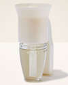 White Flare Nightlight Wallflowers Fragrance Plug