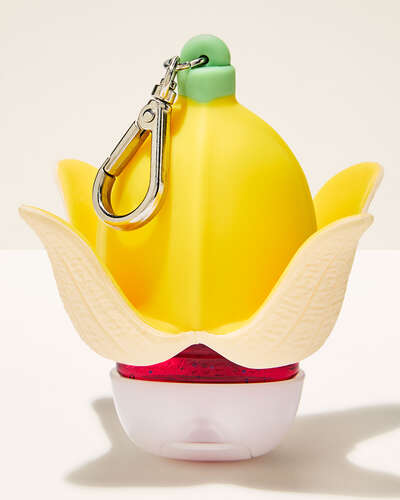 Banana PocketBac Holder