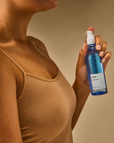 Rain Perfume Mist