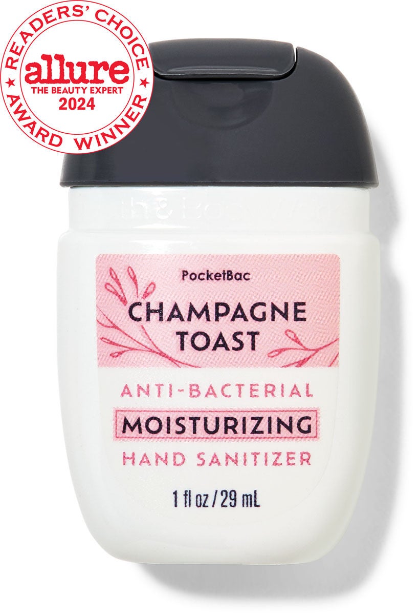 Champagne Toast – Bath & Body Works