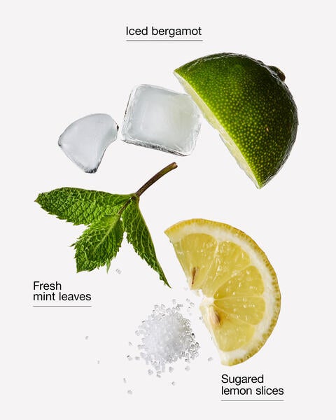 Chilled Lemon Frost Wallflowers Fragrance Refill