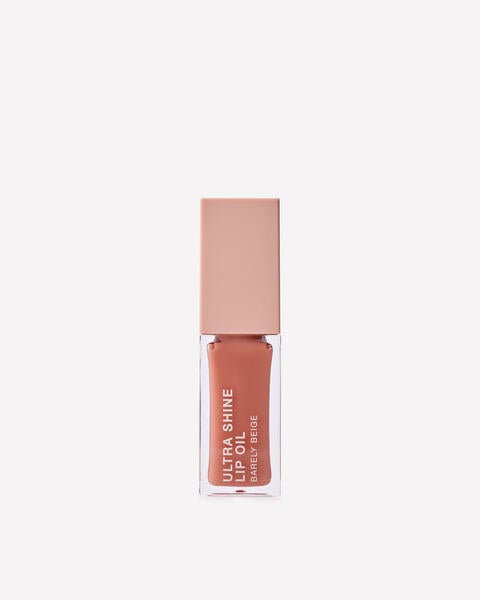 Barely Beige Lip Oil