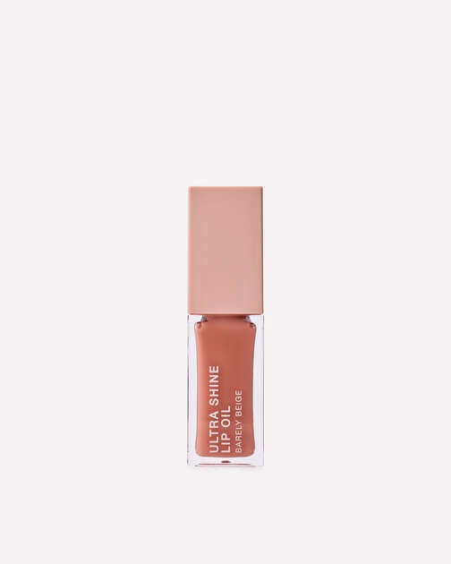 Barely Beige Lip Oil