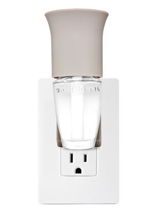 Gray Flare Wallflowers Fragrance Plug