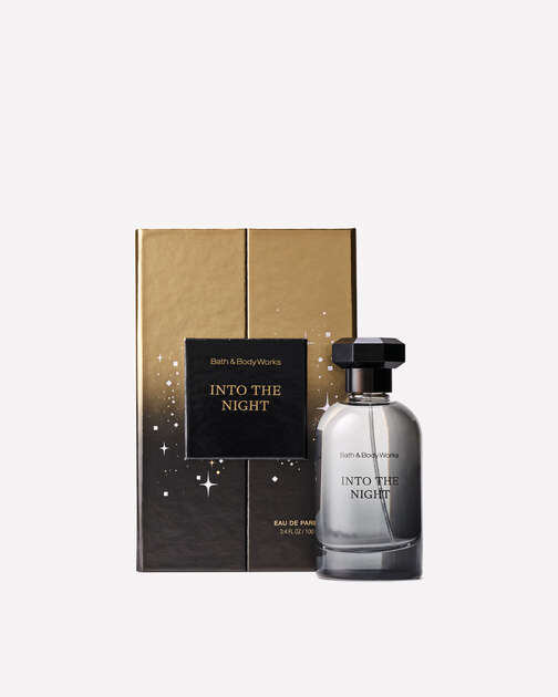 Into the Night Eau De Parfum