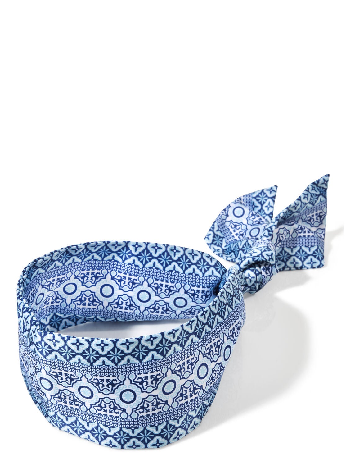 Coastal Head Wrap - Bath And Body Works