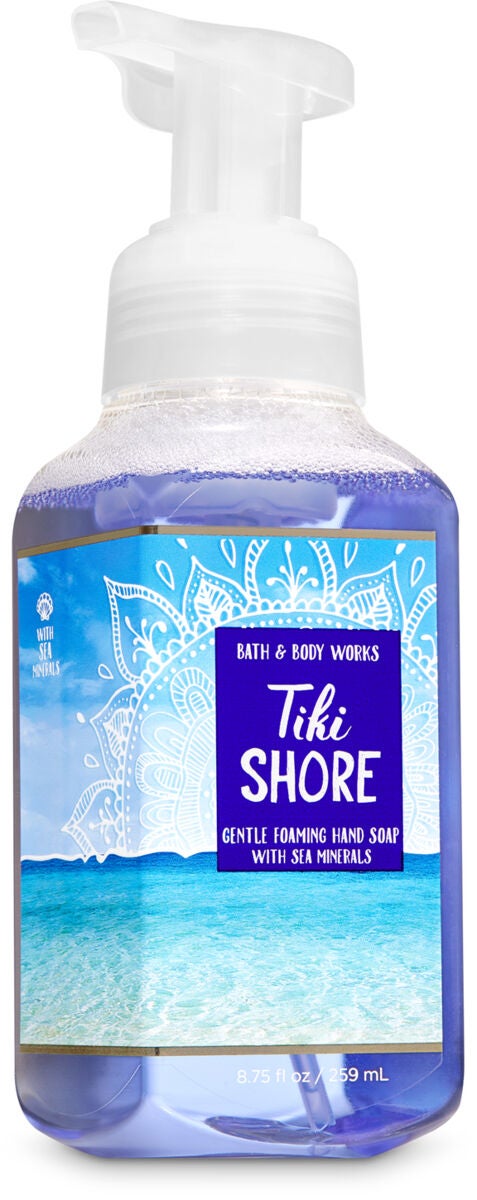 New Home Fragrance Bath Body Works