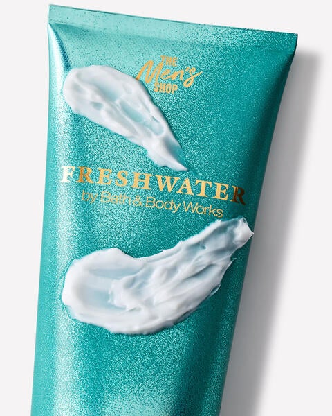 Freshwater Ultimate Hydration Body Cream