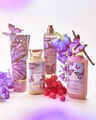 Butterfly Body Lotion