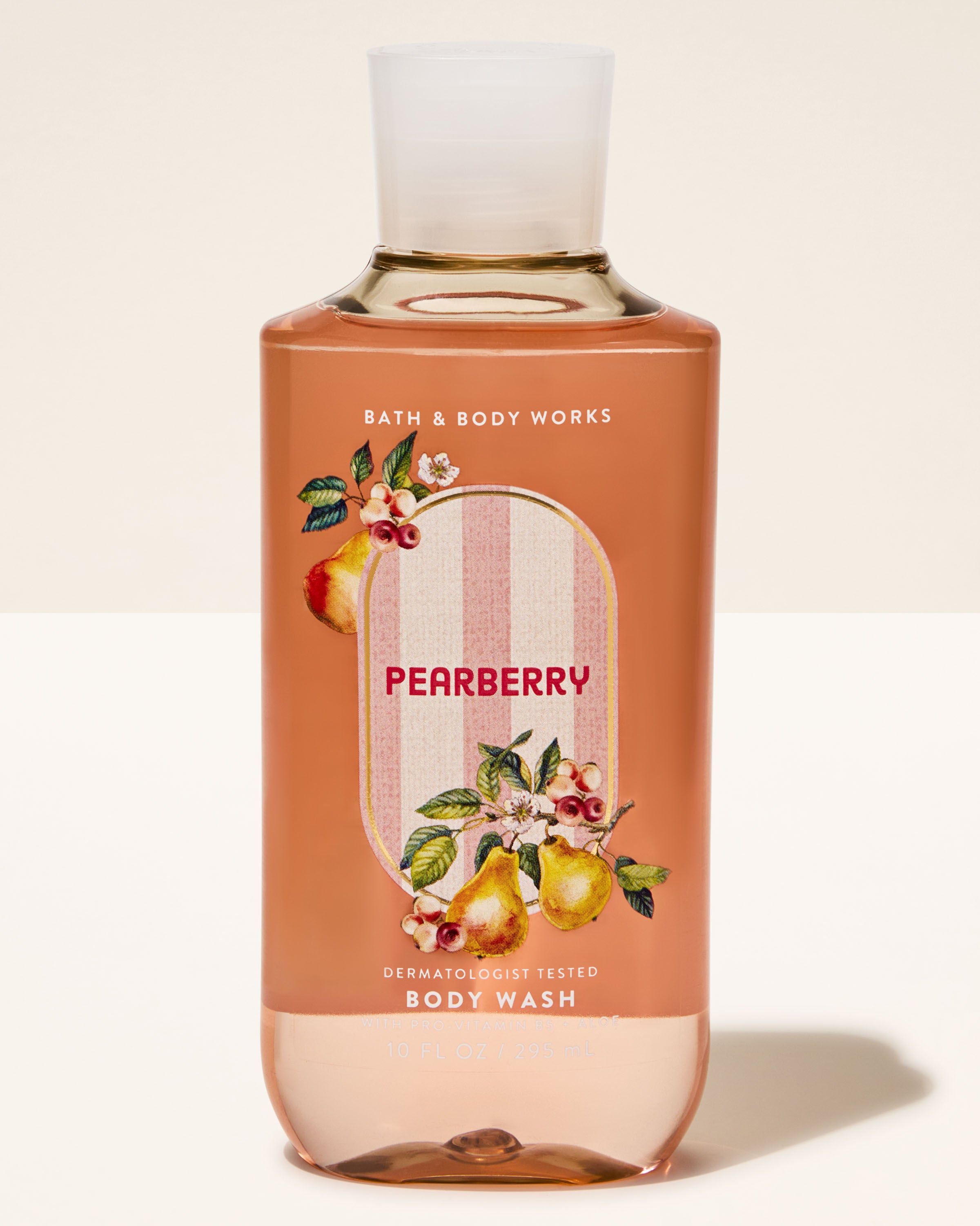 Pearberry Body Wash & Shower Gel | Bath & Body Works