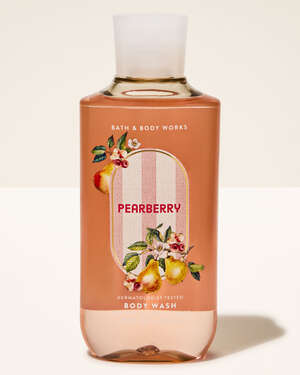 Pearberry Body Wash