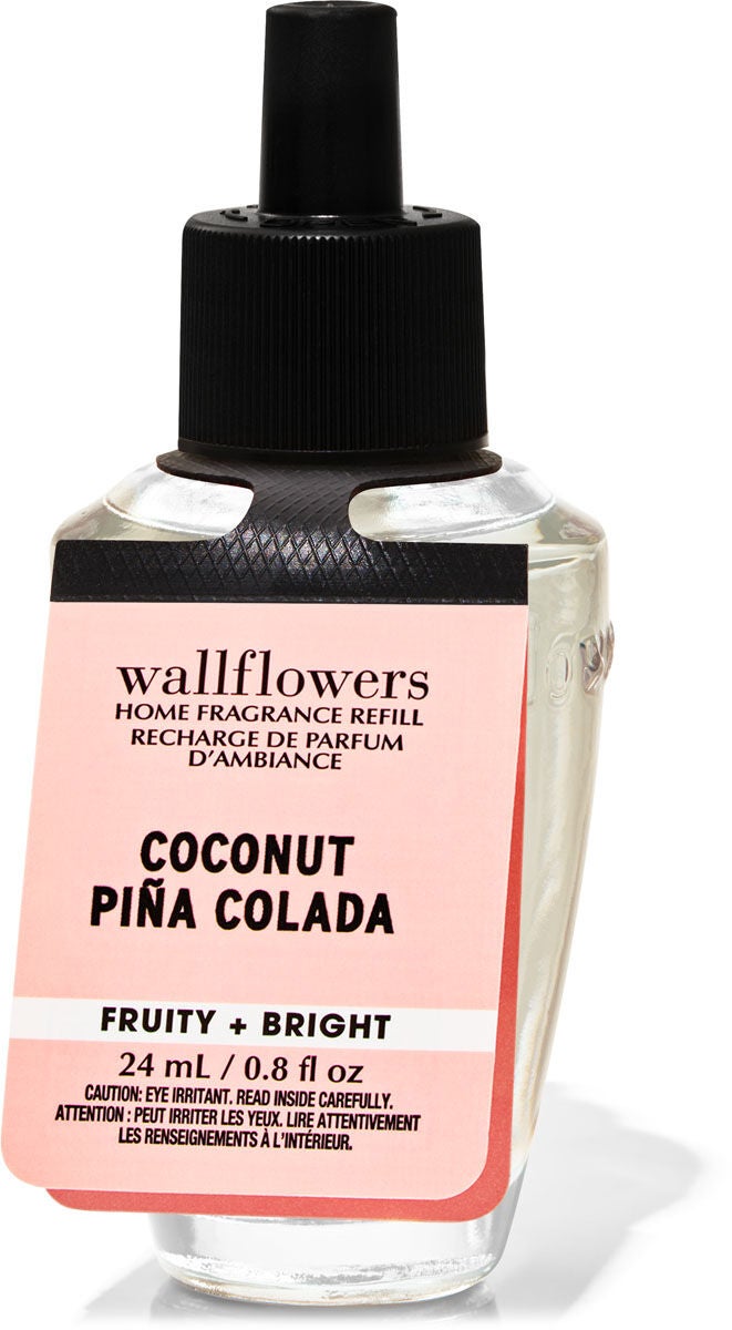 Wallflowers Fragrance Plugs & Scent Refills | Bath & Body Works