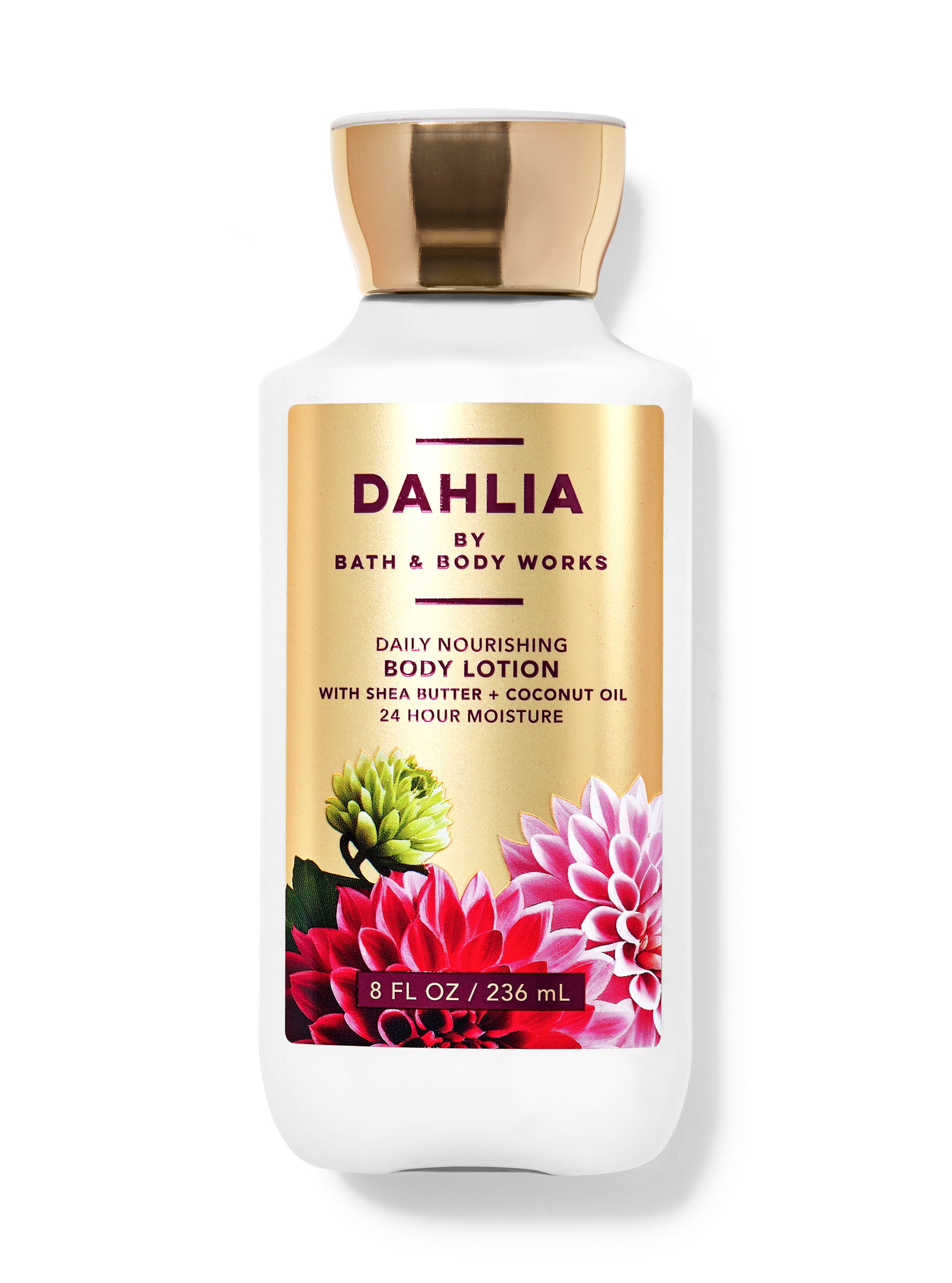 Dahlia Body Lotion